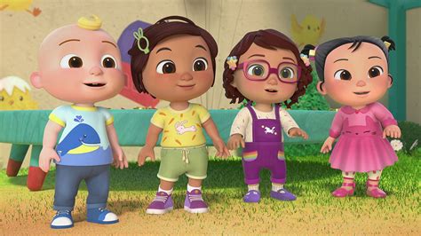 cocomelon pinayflix|Cocomelon na Tumatalbog .